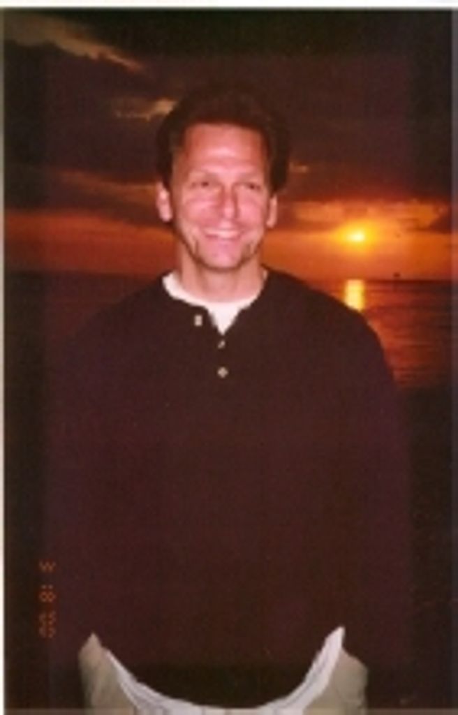 Walter Anthony Allegro