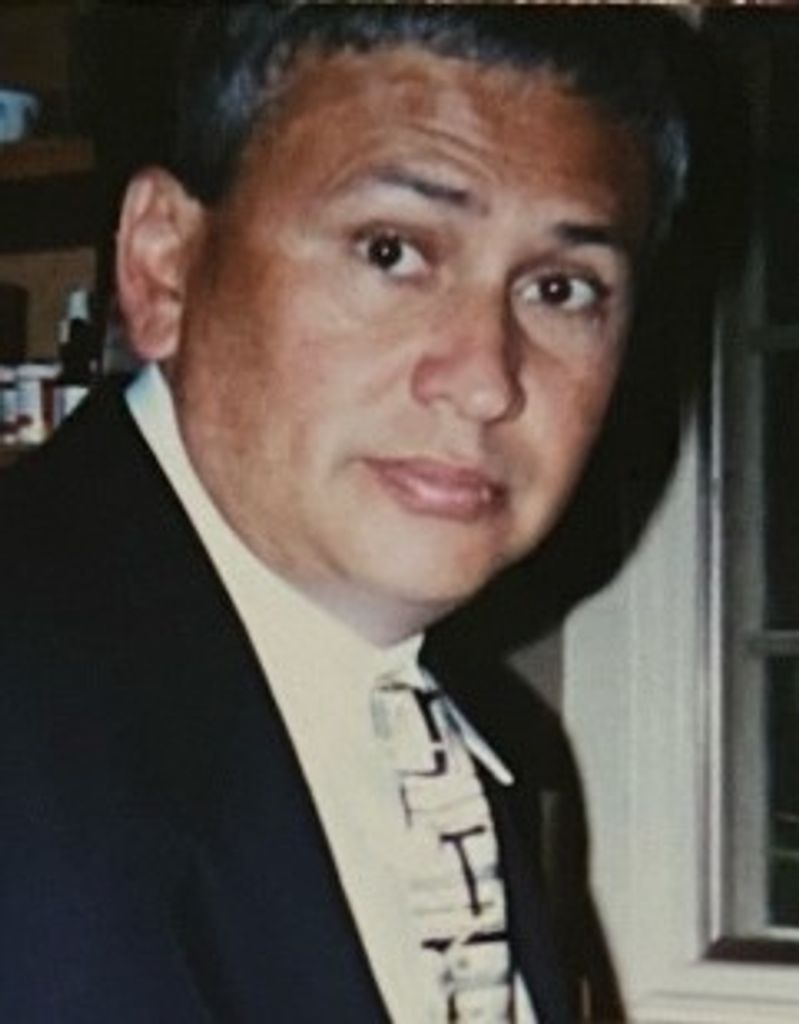 Frank Garaguso, Jr.