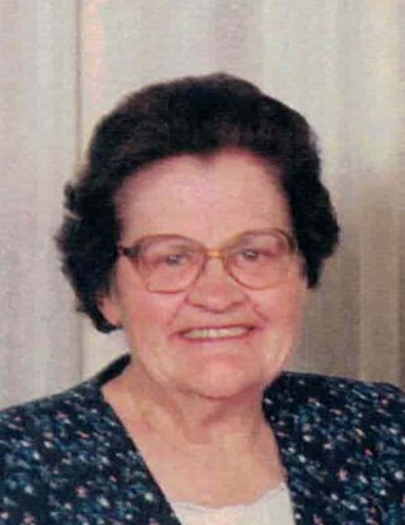 Conna Klippert