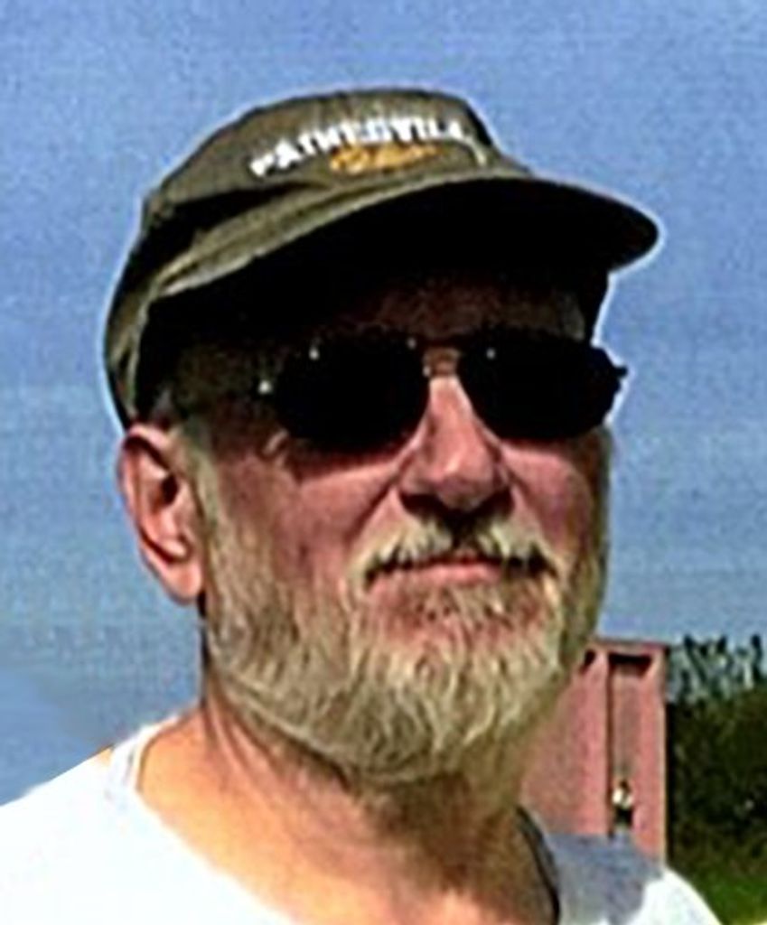 Timothy Allen Shimek