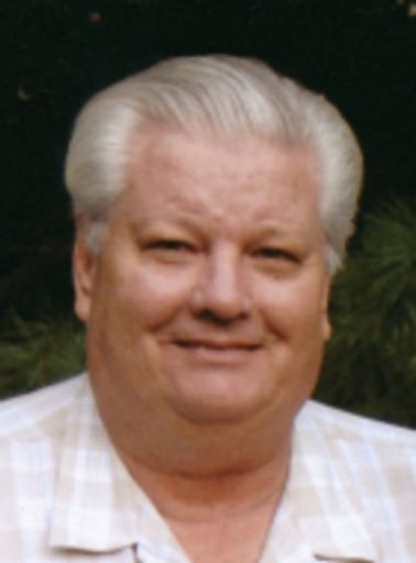 Stephen Charles 'Steve' Vest Profile Photo