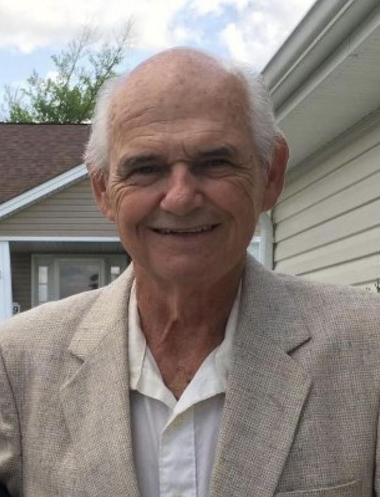 William "Bill" Richards