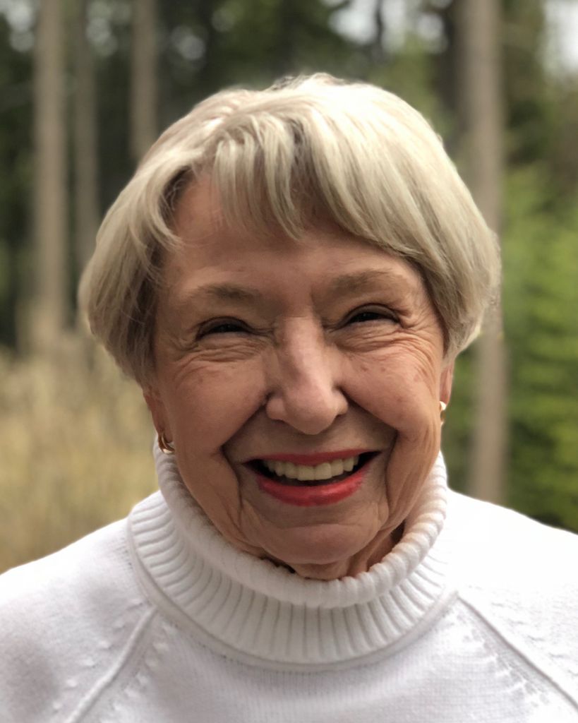 Barbara Jean Aaron Profile Photo