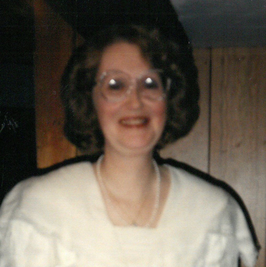 Patricia Ann Kraus Profile Photo