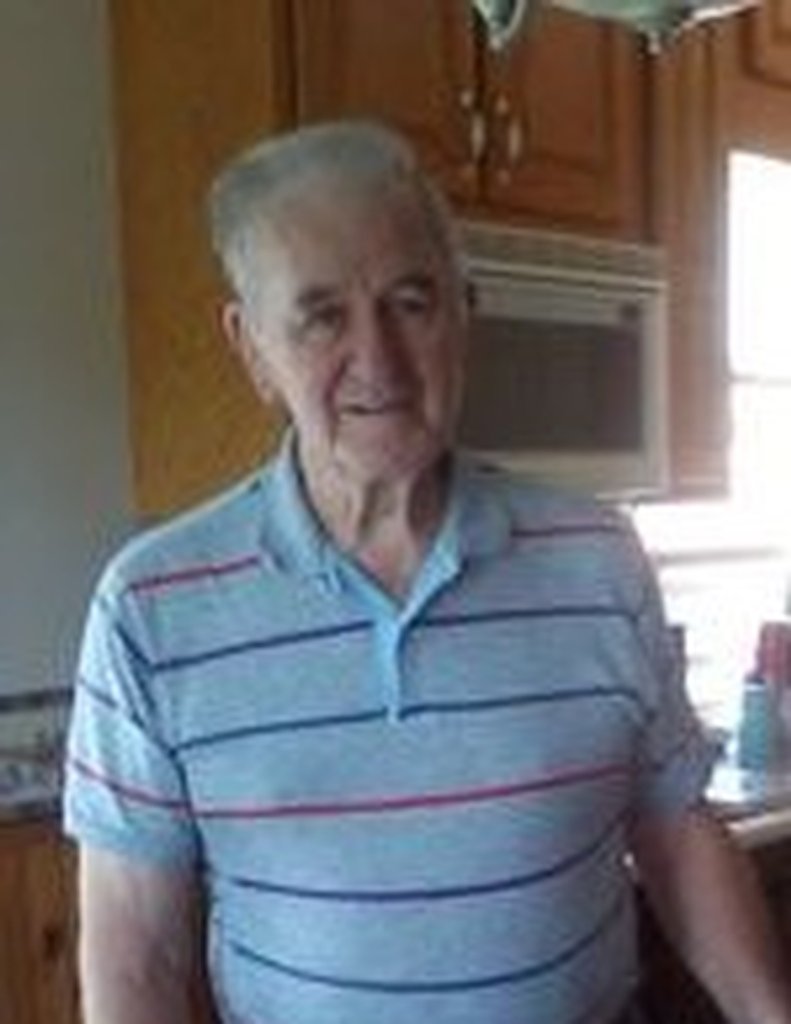 Robert Lee Nelson Profile Photo