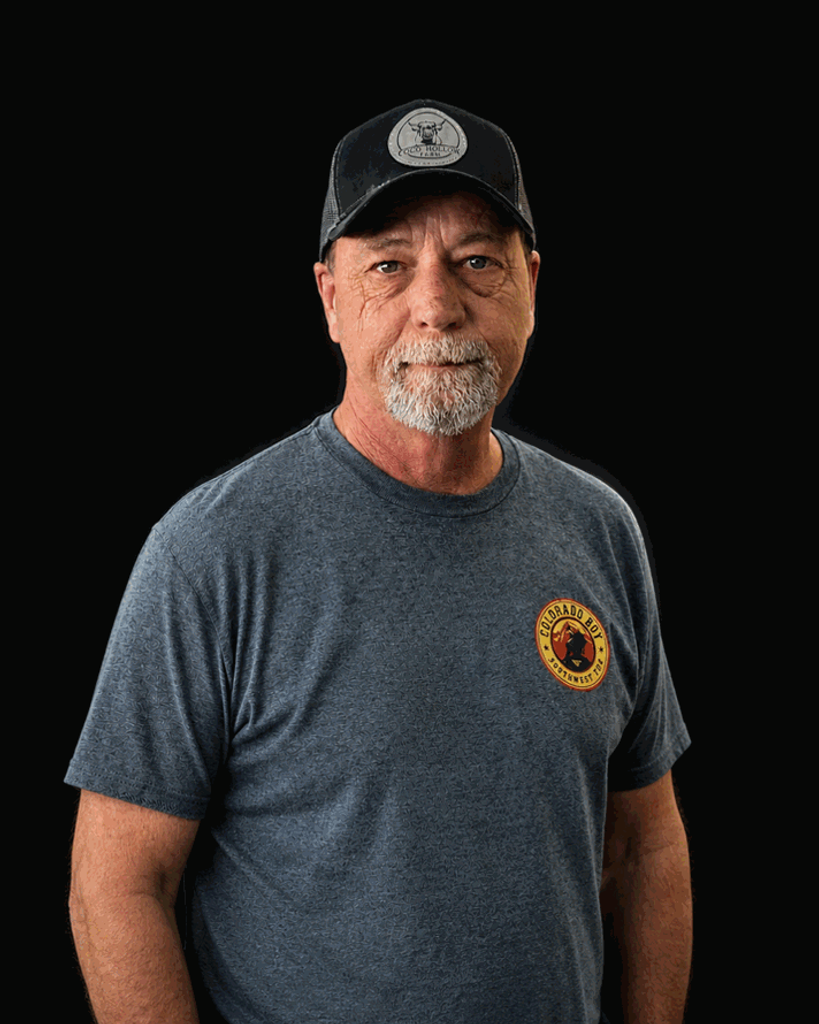 Billy Joe Rascoe Profile Photo