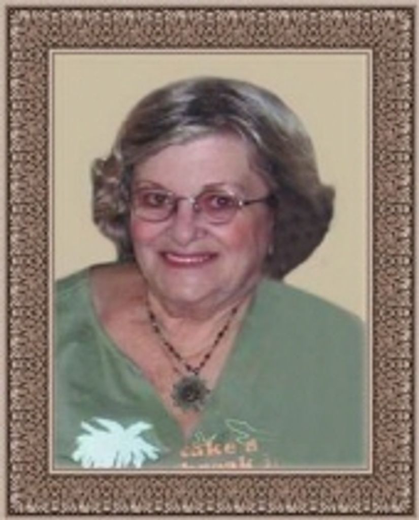 Merley Taylor Knott