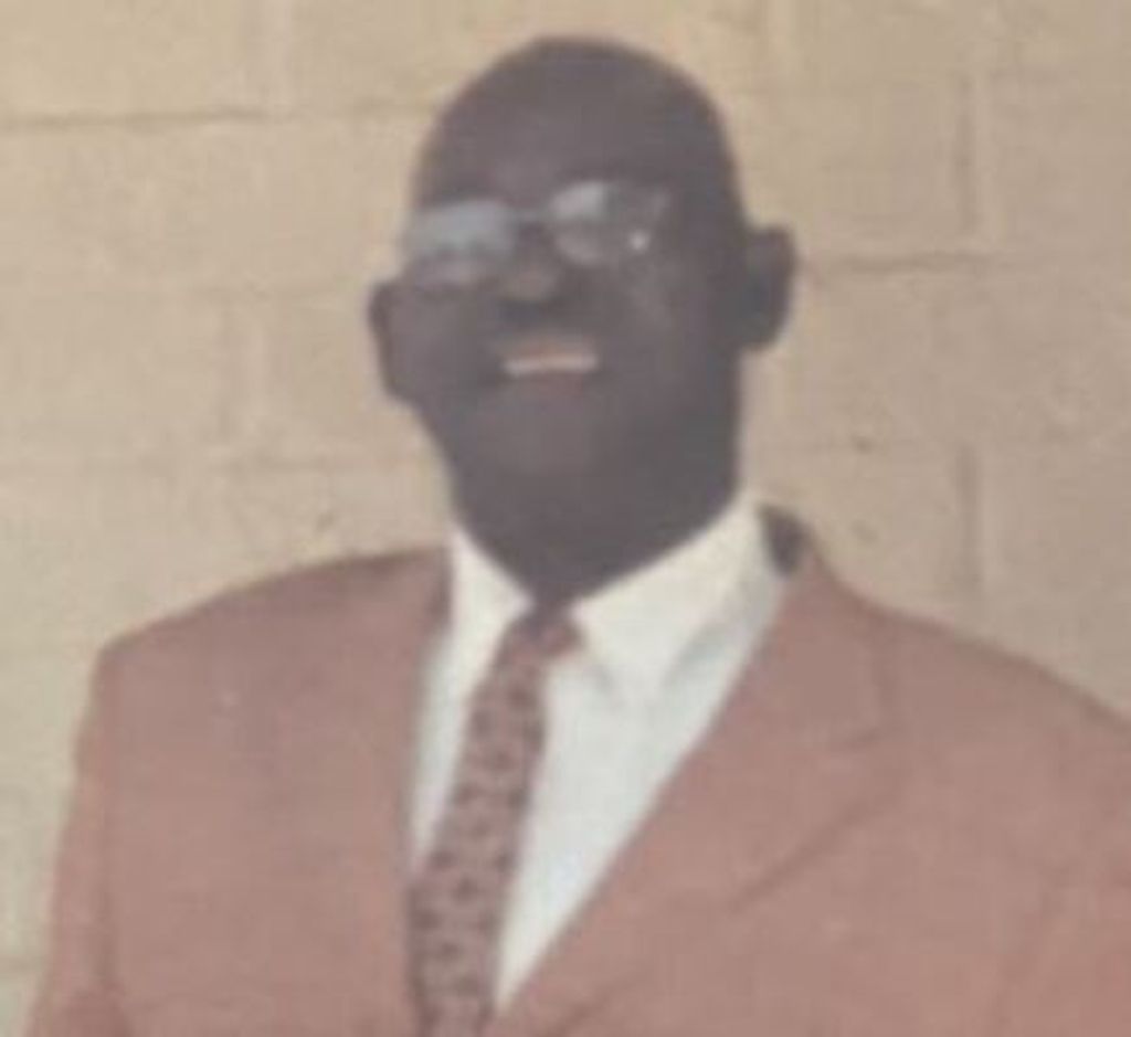 Donald Leroy Byrd Profile Photo