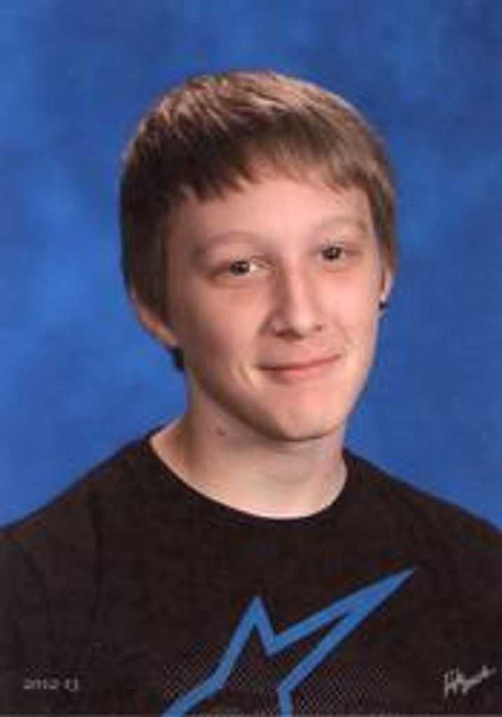 Vincent Daniel Canzoneri