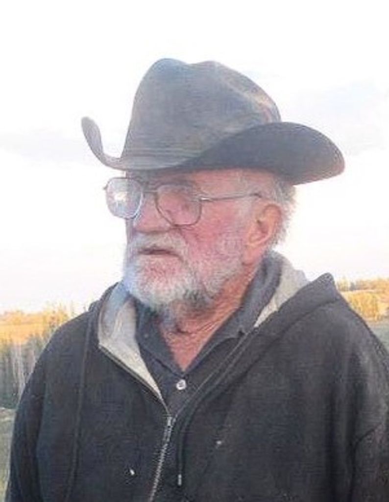 Donald Lee Olsen