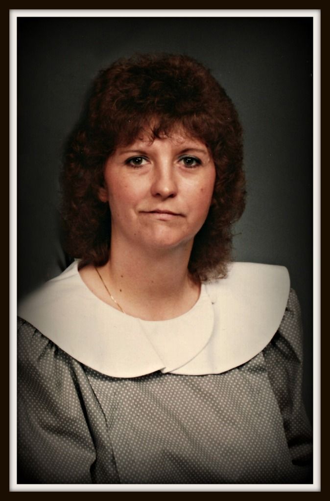 Sharon Ashley