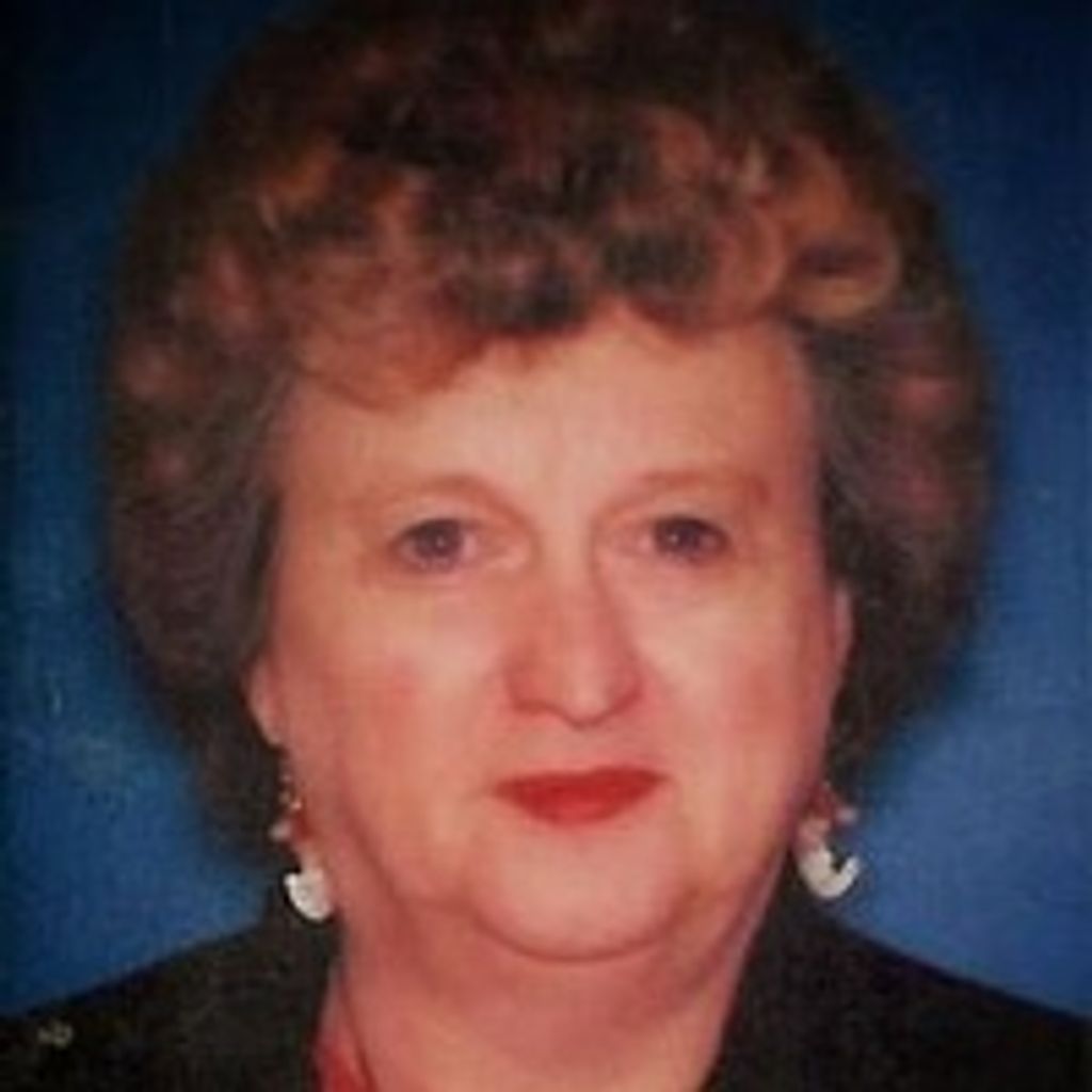 Brenda Wood Profile Photo