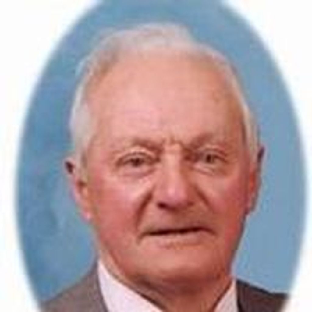 Floyd Seegmiller