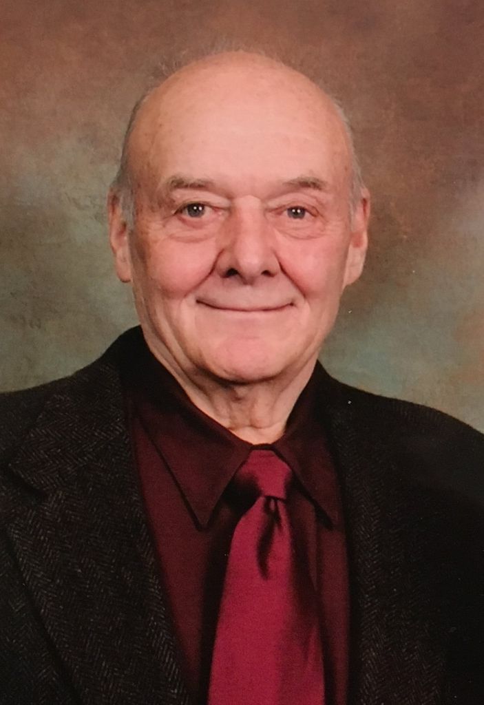 Robert "Bob" Dyekman