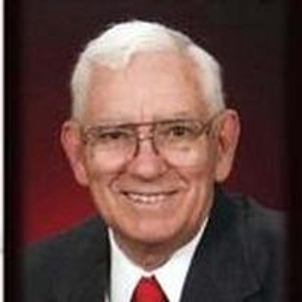 Harold  A. West