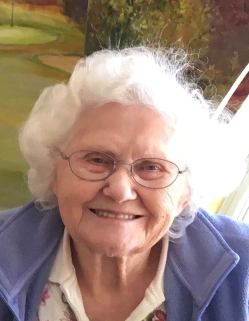 Gladys V. Conrad Profile Photo