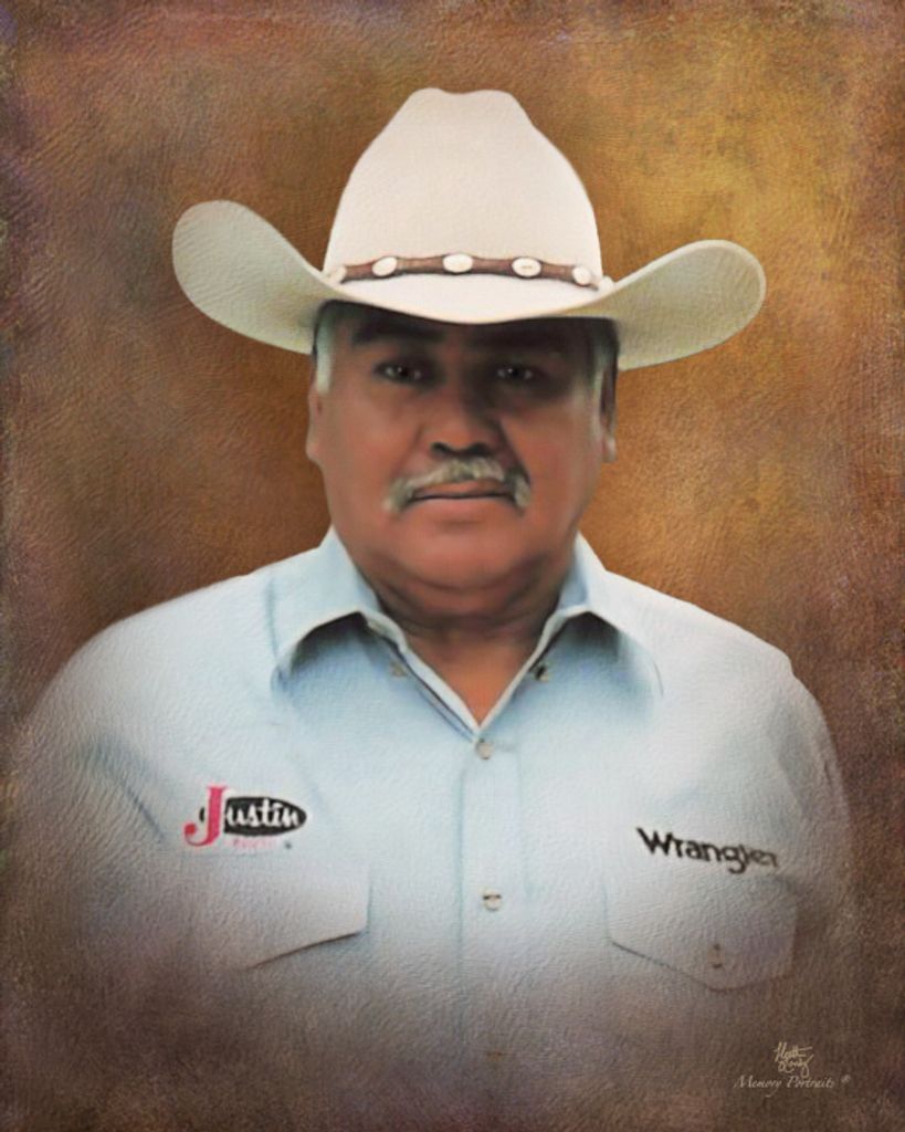 Efren Hernandez