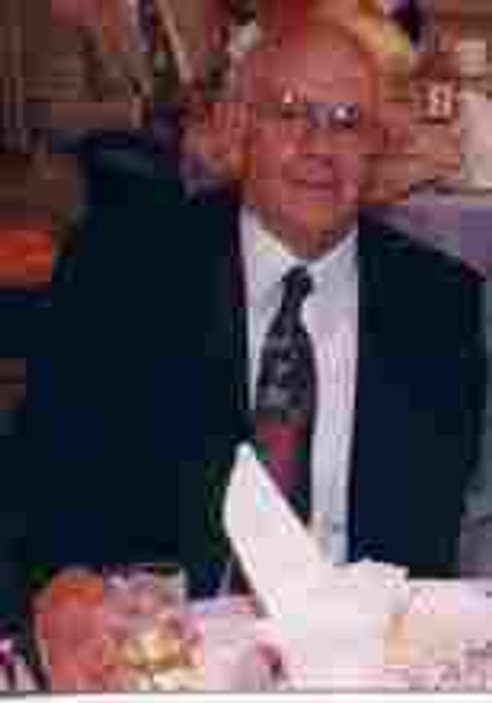 Charles William Baer