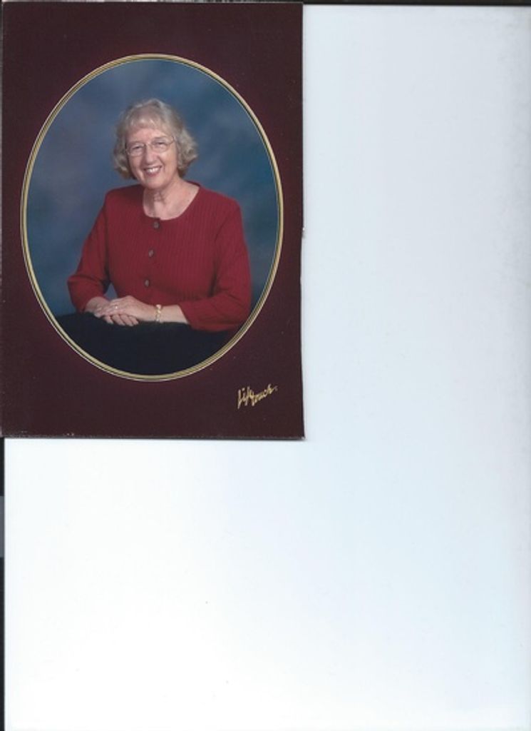 June Cookson Profile Photo