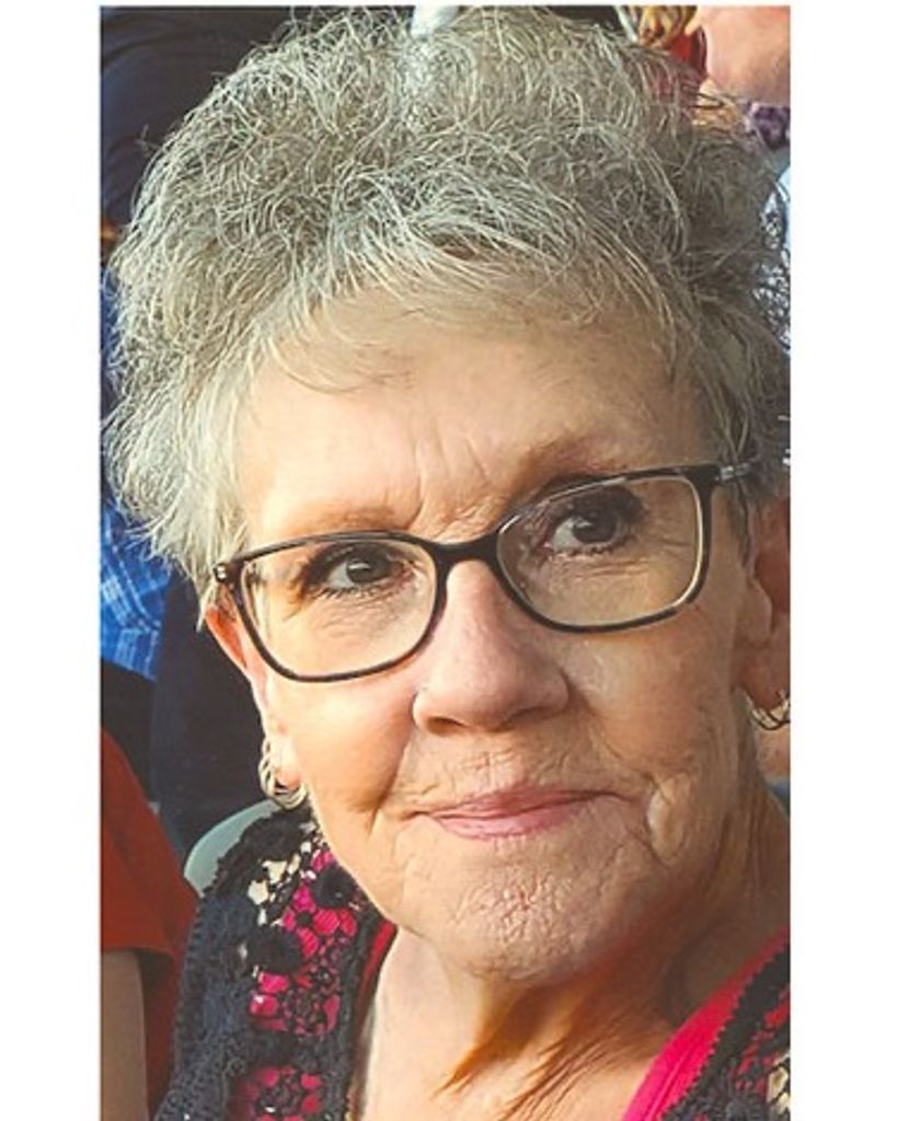 Dora Lee Gustin (Rogers) Profile Photo