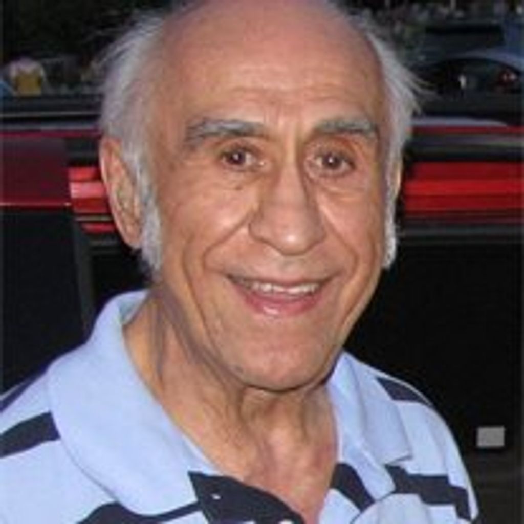 Ernest J. Cammarere