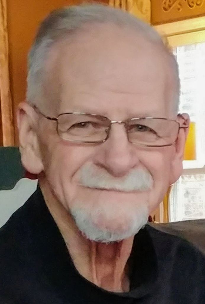 Jimmy Allen (Bud) Gregory Profile Photo