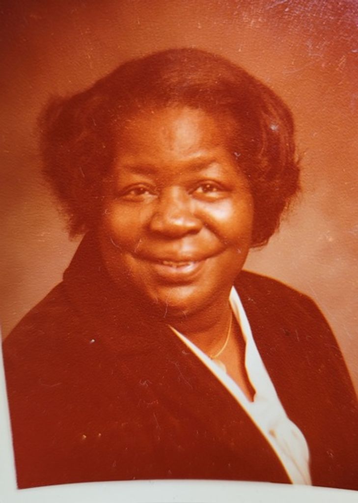 Priscilla S. Austin Profile Photo