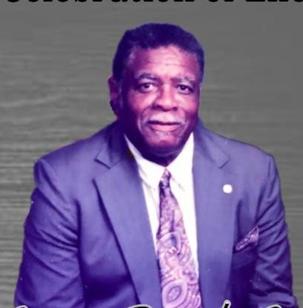 Mr. Eugene Daniels,Jr. Profile Photo