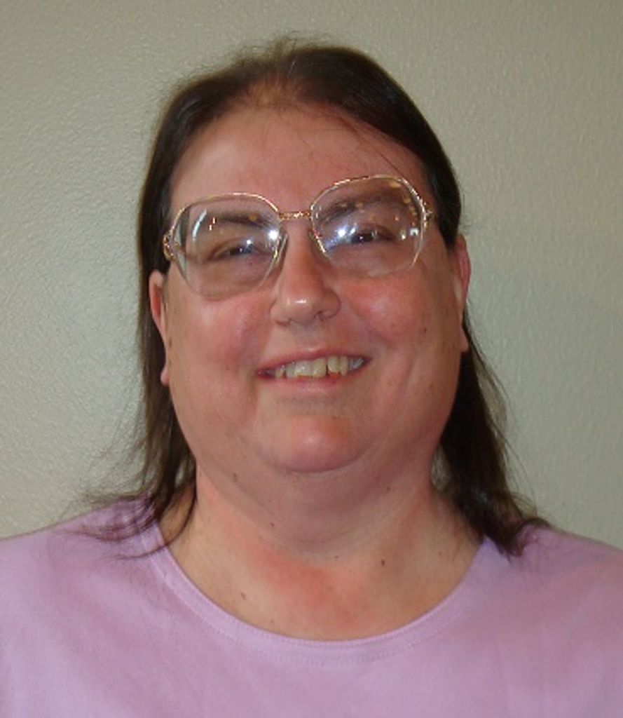 Brenda Rae Freel Profile Photo