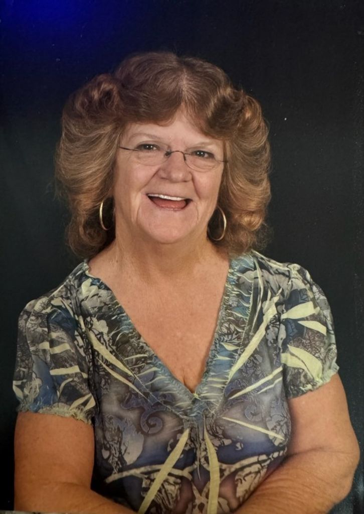 Nancy L. (Harris)  Motes