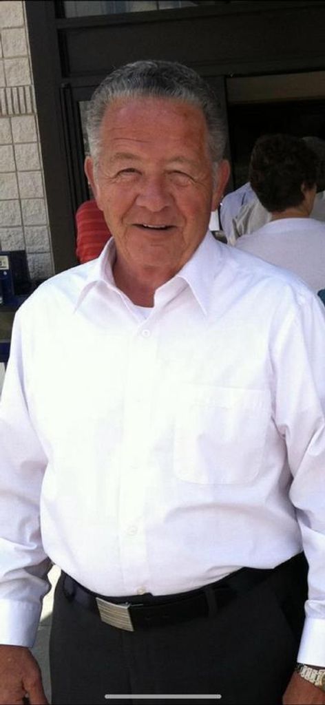 David Neal Stockton Profile Photo