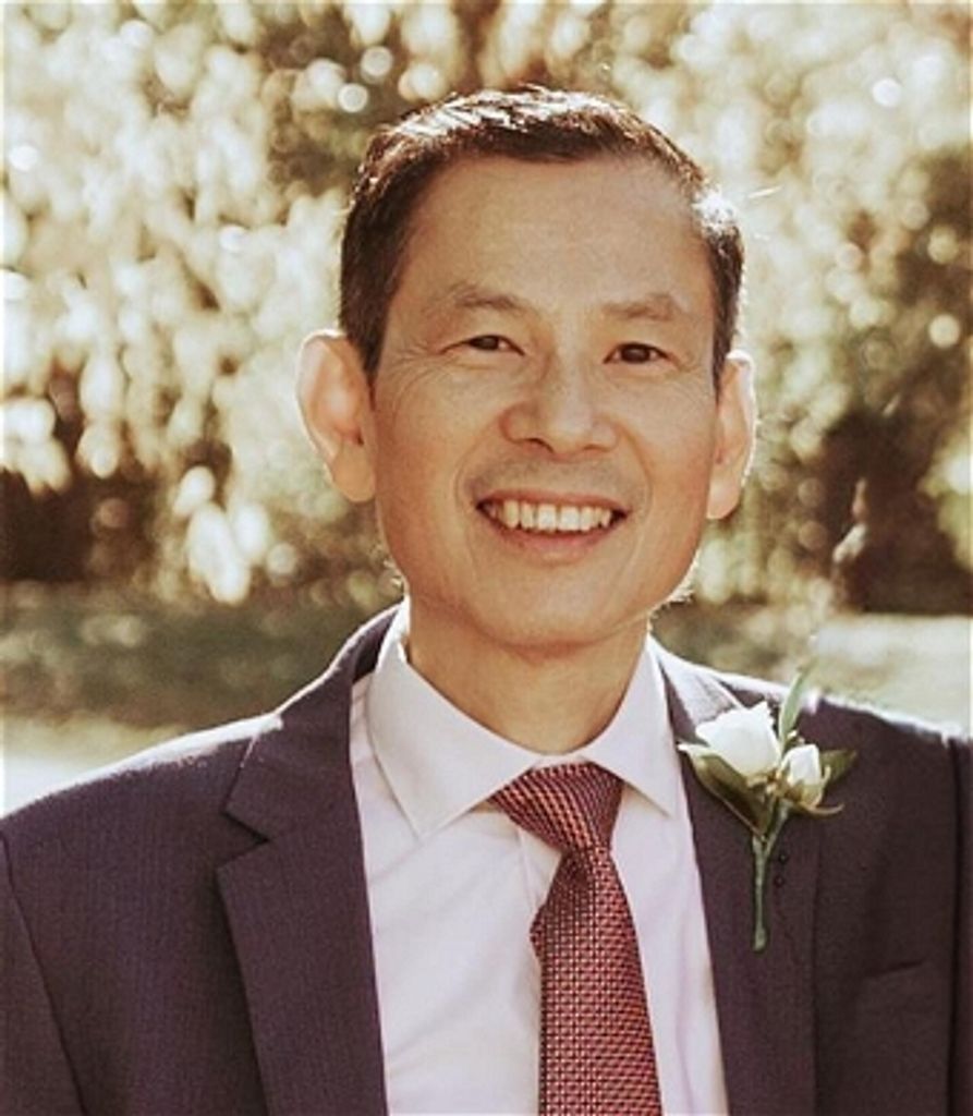 Thomas Van Nguyen