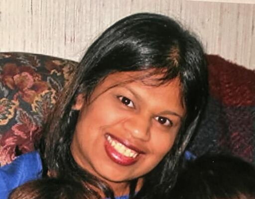 Laura C. (Huberty) Scott