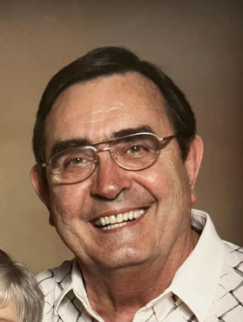 Donald Lamar Bishop Profile Photo