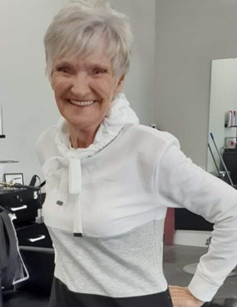 Laurel Lee Delia (Heard) Heard Profile Photo