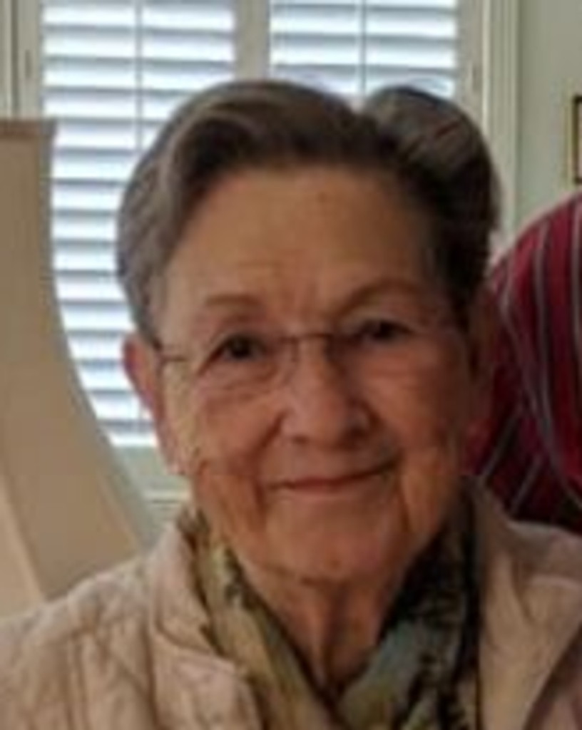 Mary Bracksieck