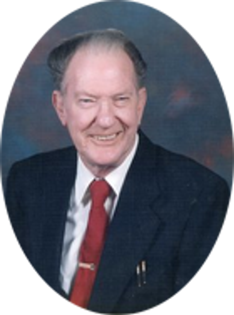 William O. "Bill" Thompson