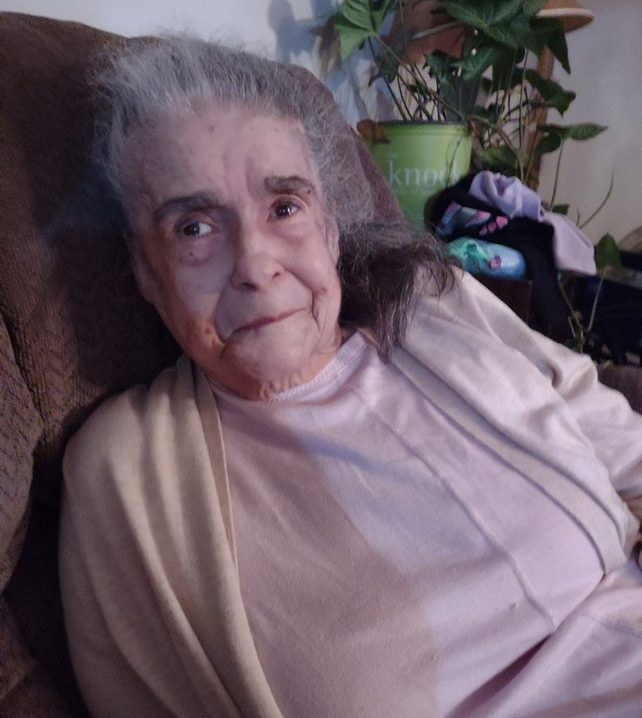 Esther Willis 