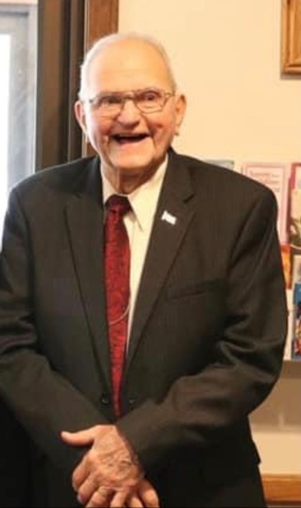 Joe Frank Leith Profile Photo