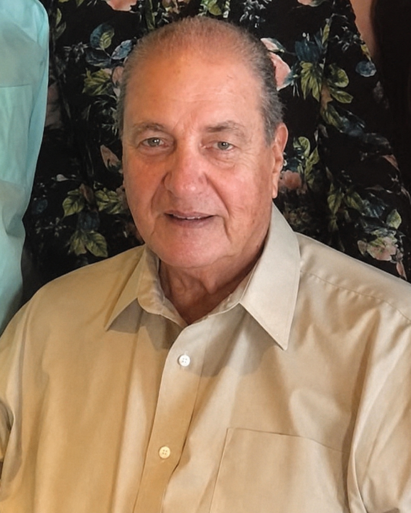 Ernest "Eddie" Teno Profile Photo