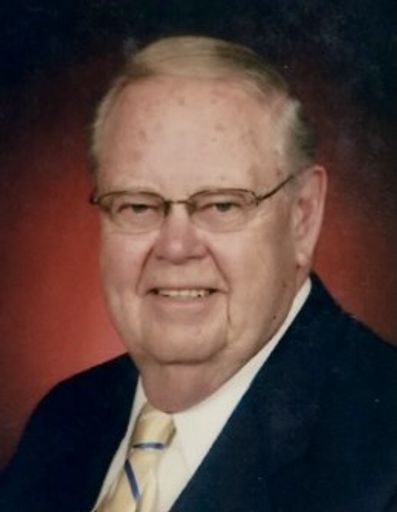 Marlin E. Uhrich Profile Photo