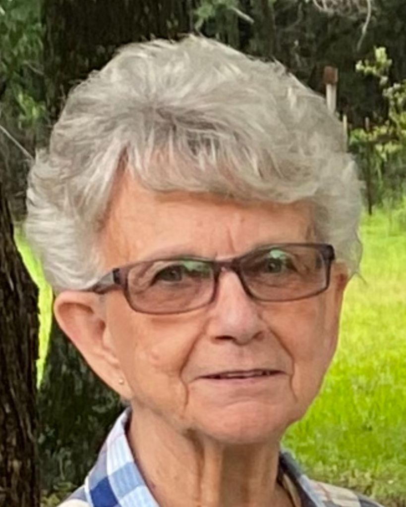Anna M. Harris Hellebrand Profile Photo