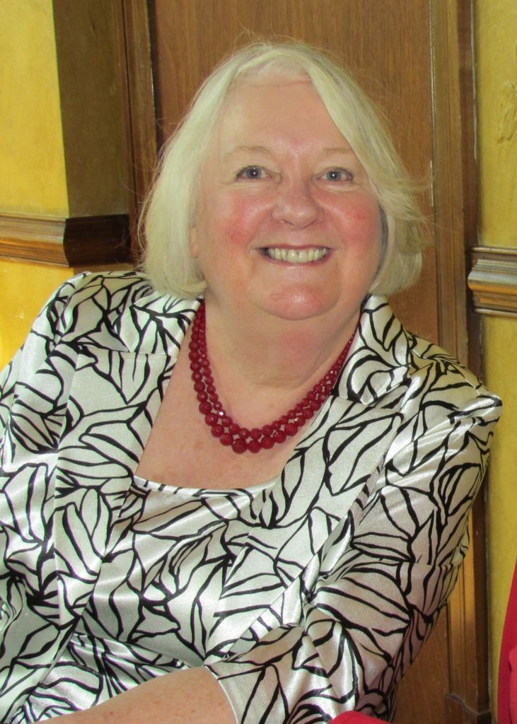 Mrs. Jean Garrett Morris Profile Photo