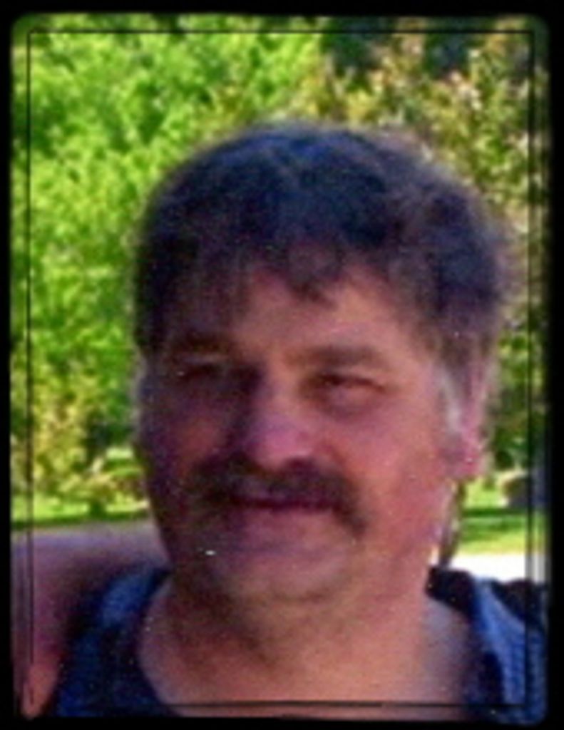William "Bill" Campeau