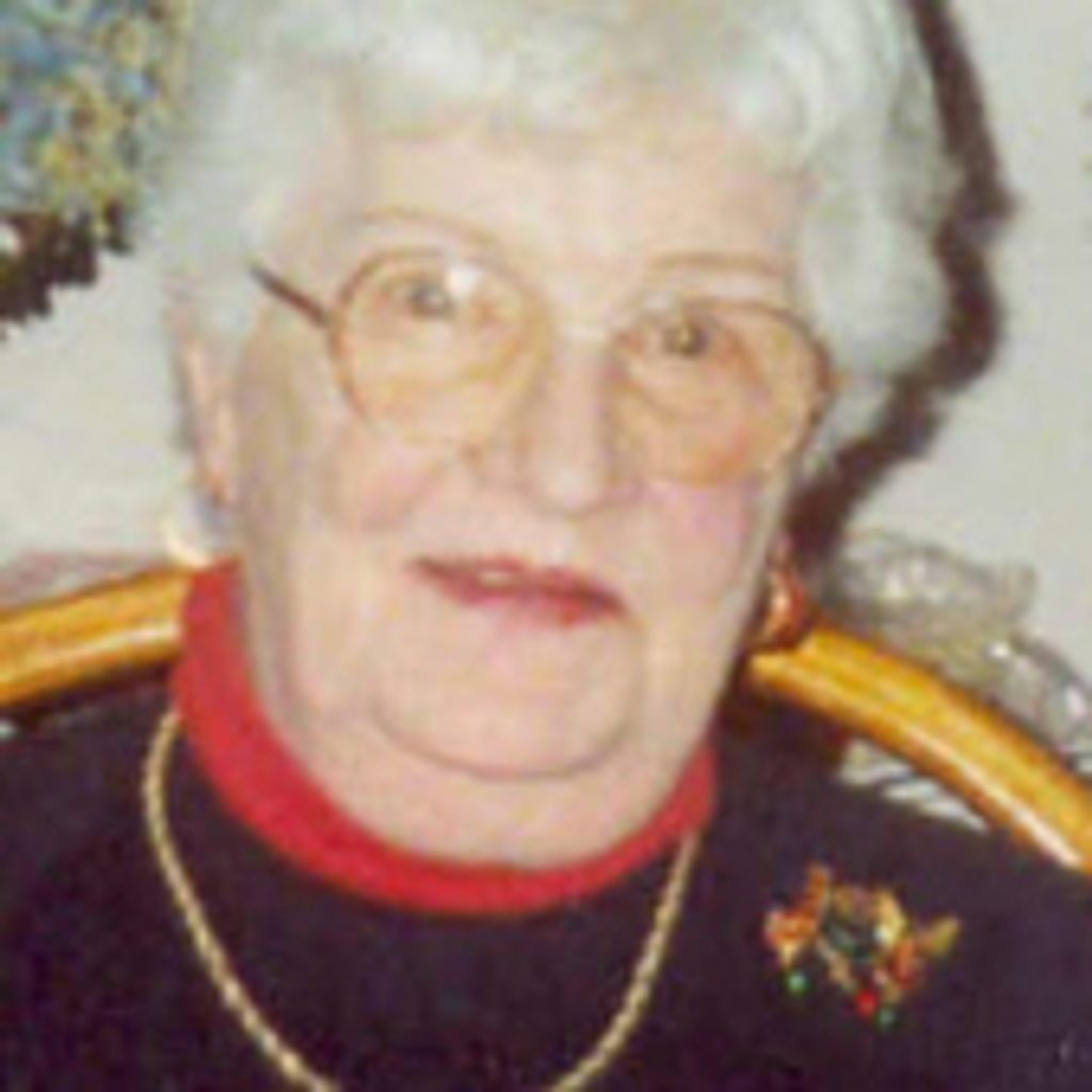 Shirley G. Neumyer