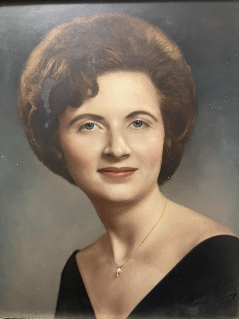 Lois G. Pye Profile Photo