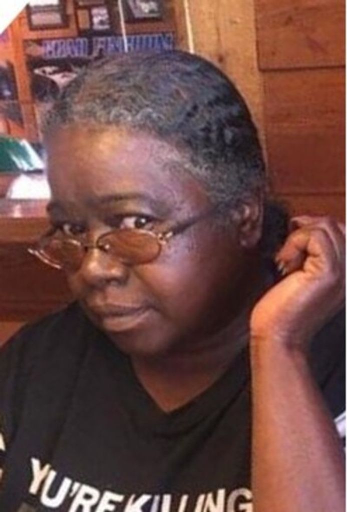Mrs. Lucille Farmer Profile Photo