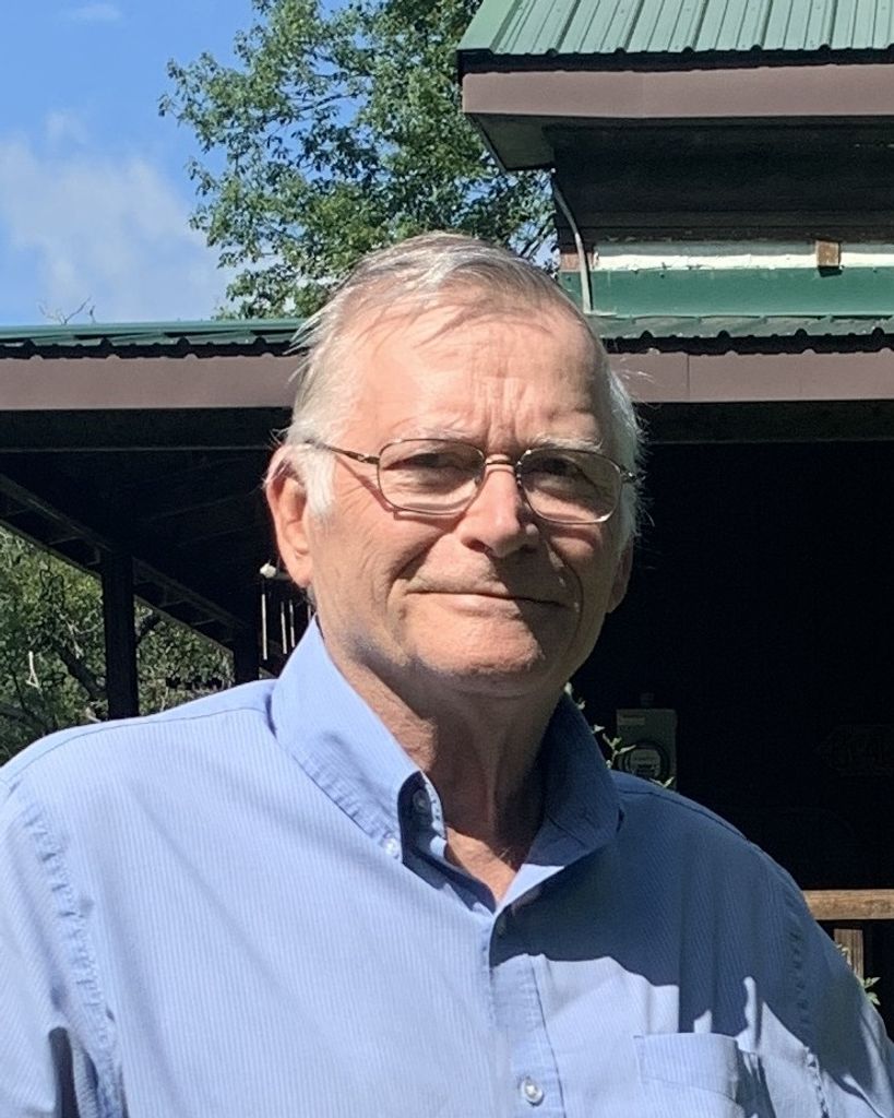 Ernest D. "Ernie" Sauvé Profile Photo