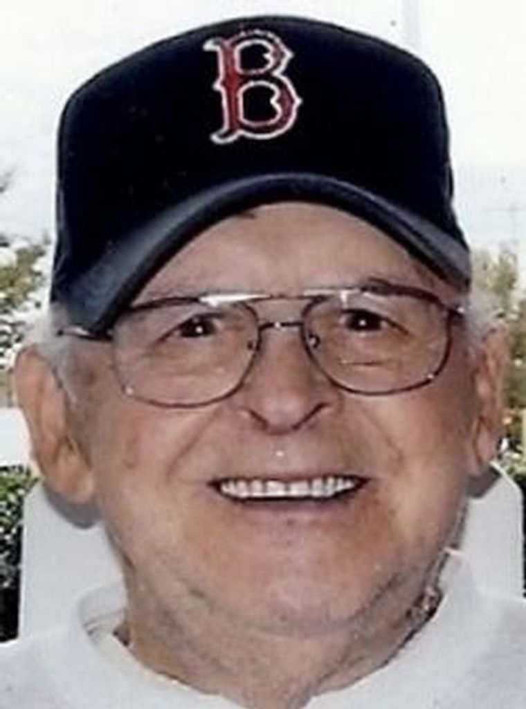 John Santos Profile Photo