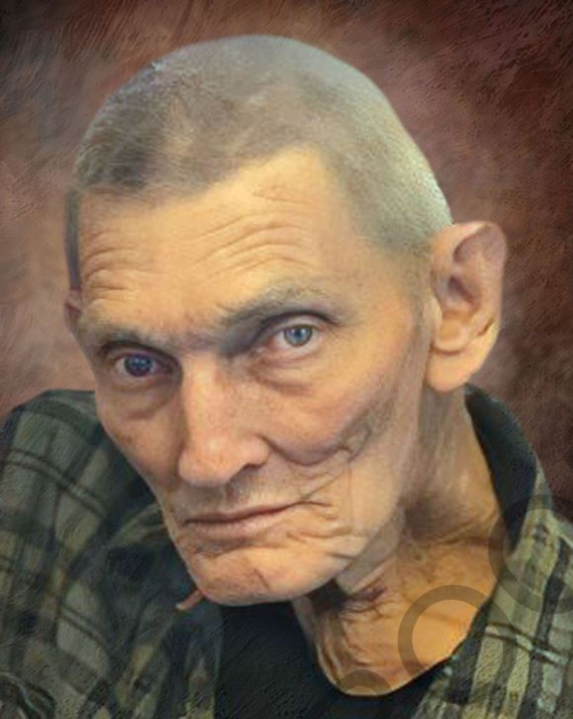 Barney Clyde Tucker